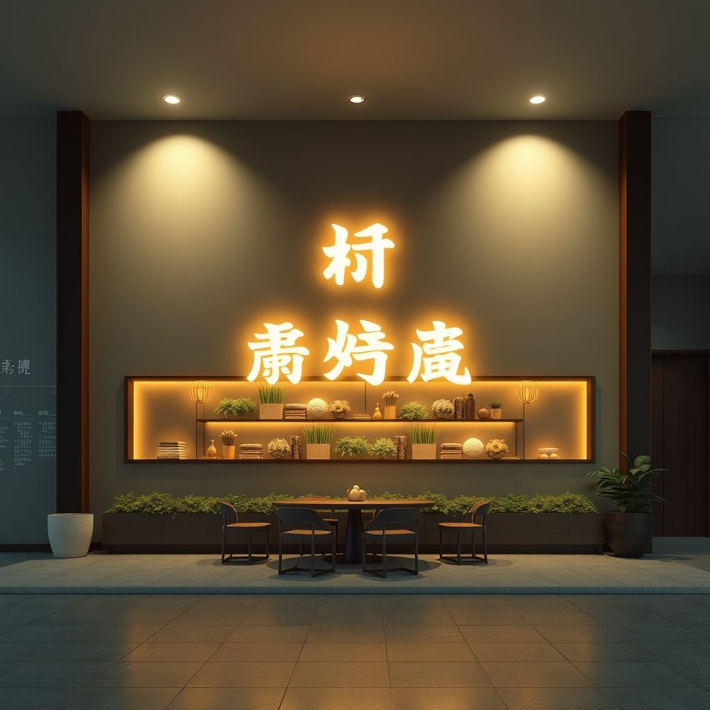 เครื่องมือออกแบบโลโก้ร้านยาที่ใช้ได้จริง